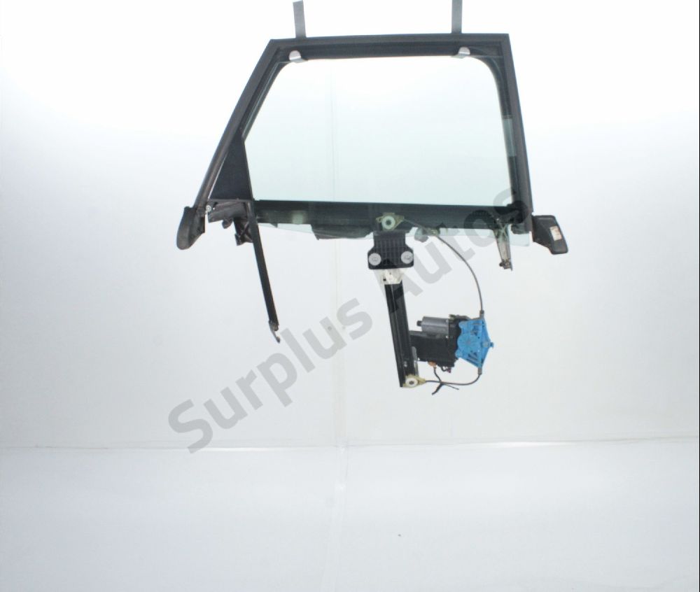 Leve-vitre electrique arriere droit