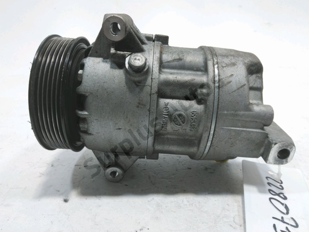 Compresseur de climatisation