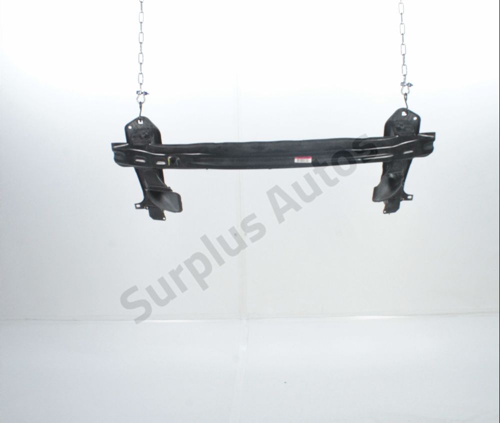 Renfort pare-choc avant