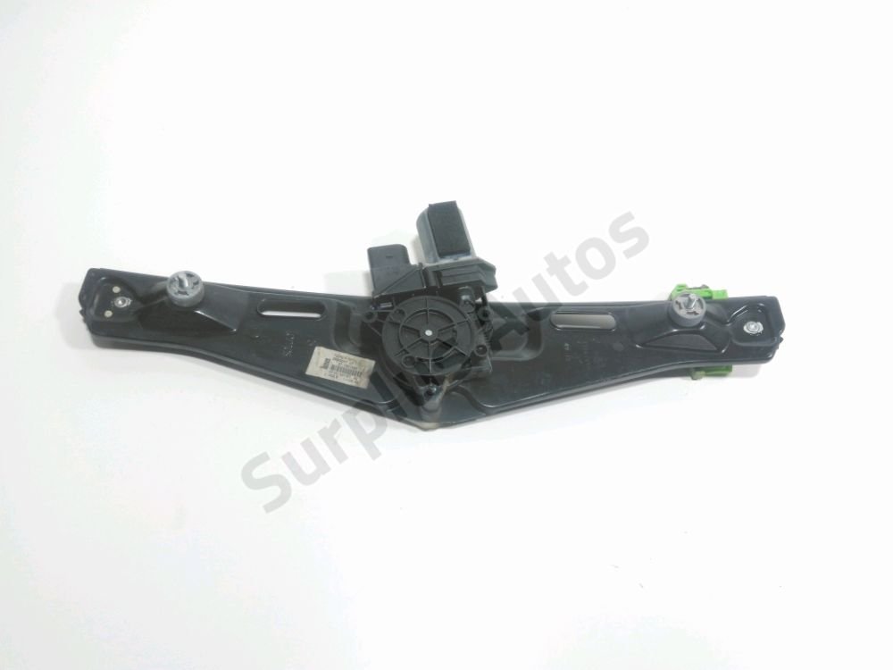 Lève-vitre électrique arrière gauche