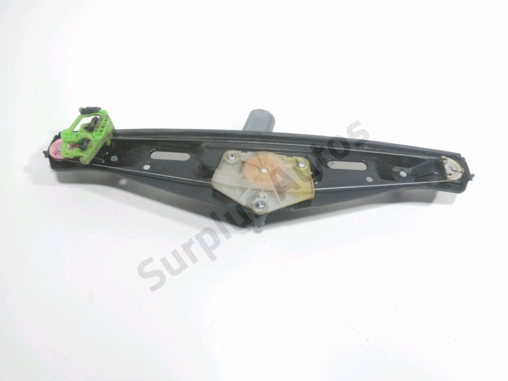 Lève-vitre électrique arrière gauche