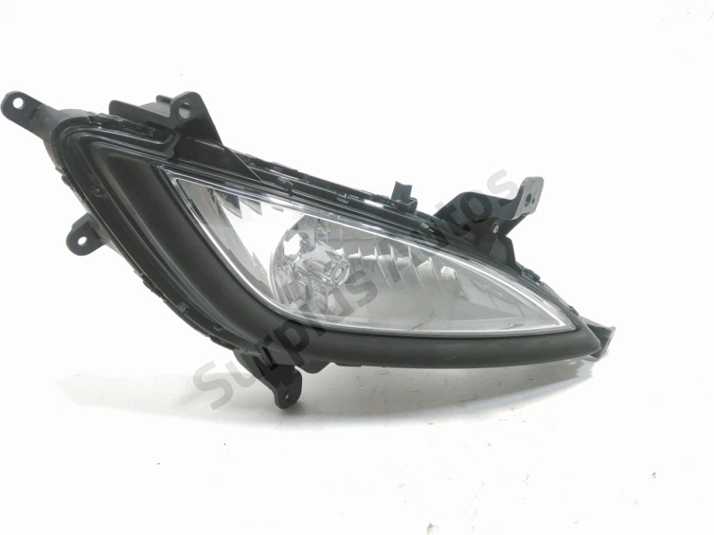 Antibrouillard avant droit