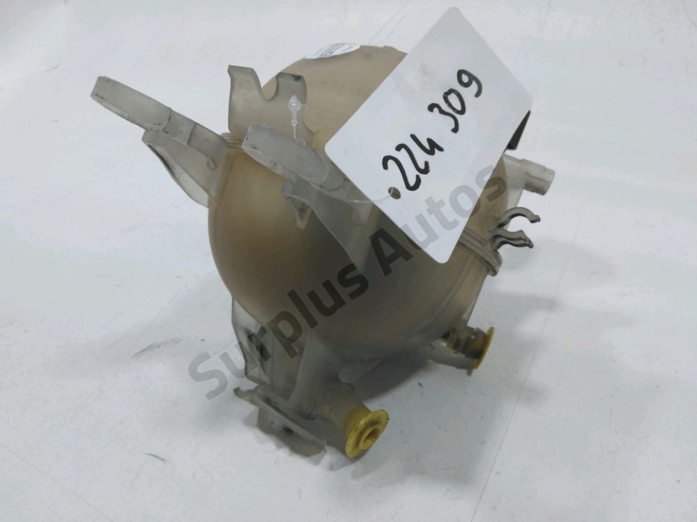 Vase d'expansion