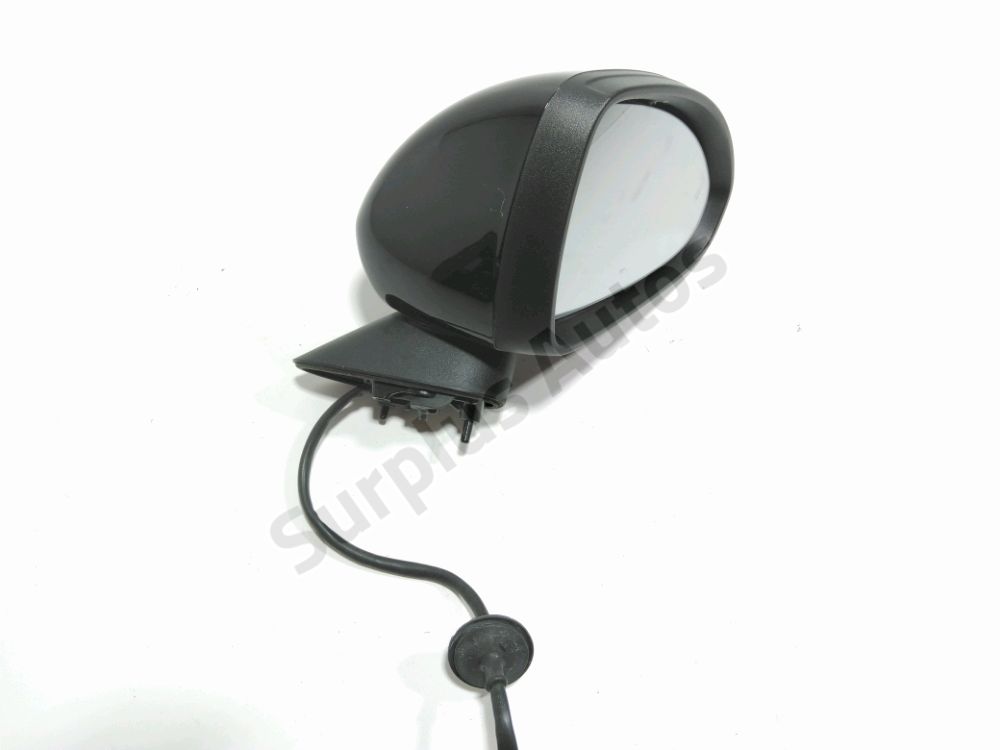 Rétroviseur électrique droit