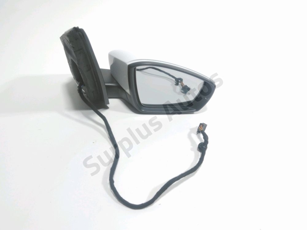 Retroviseur electrique droit