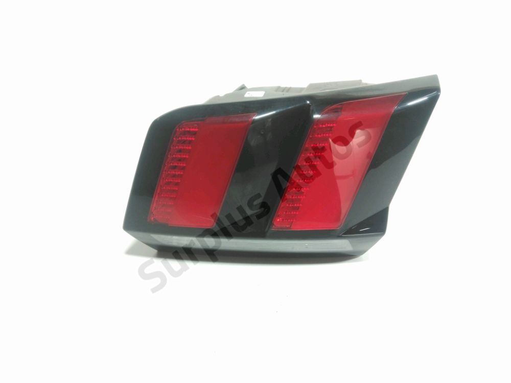 Feu arrière intérieur droit