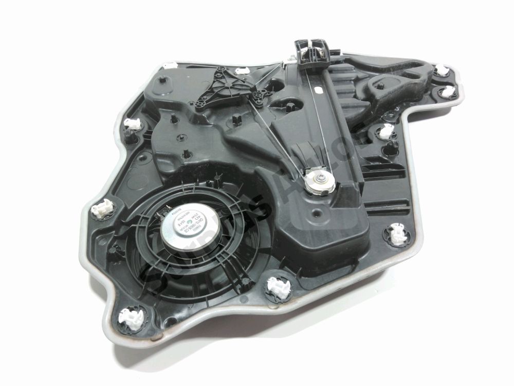 Lève-vitre électrique arrière gauche