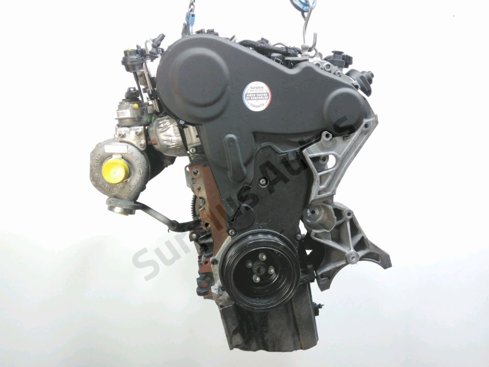 Moteur