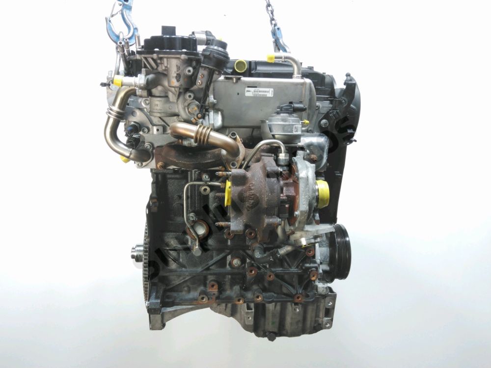 Moteur