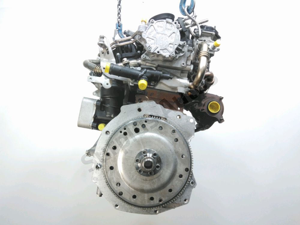Moteur