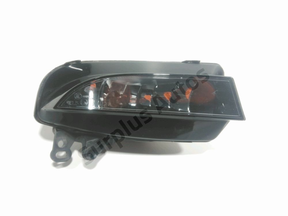 Antibrouillard avant droit