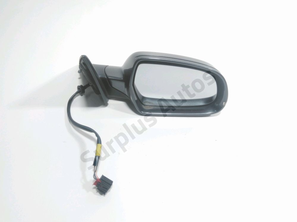 Retroviseur electrique droit