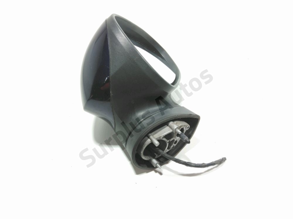 Rétroviseur électrique droit