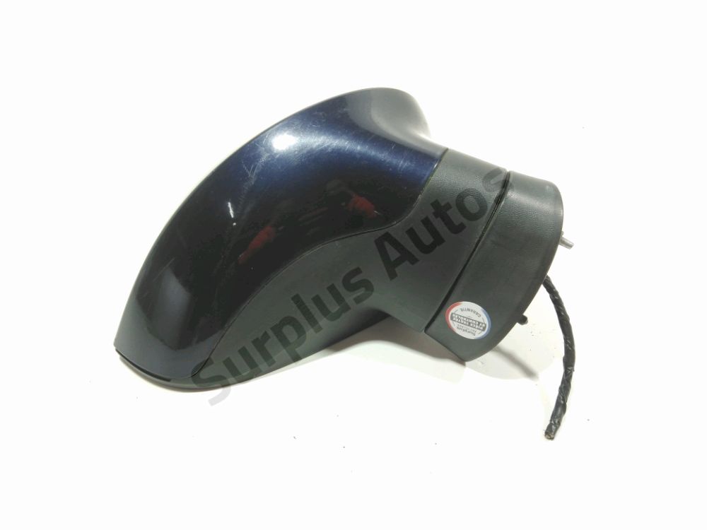 Rétroviseur électrique droit