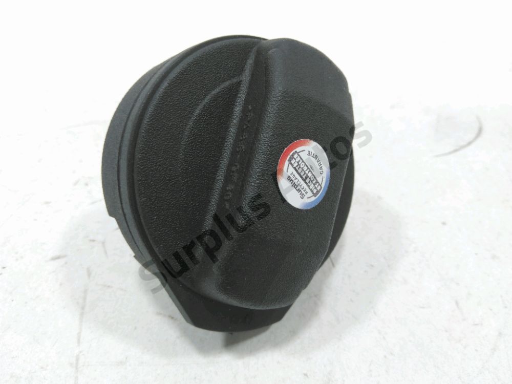 Bouchon de réservoir à carburant
