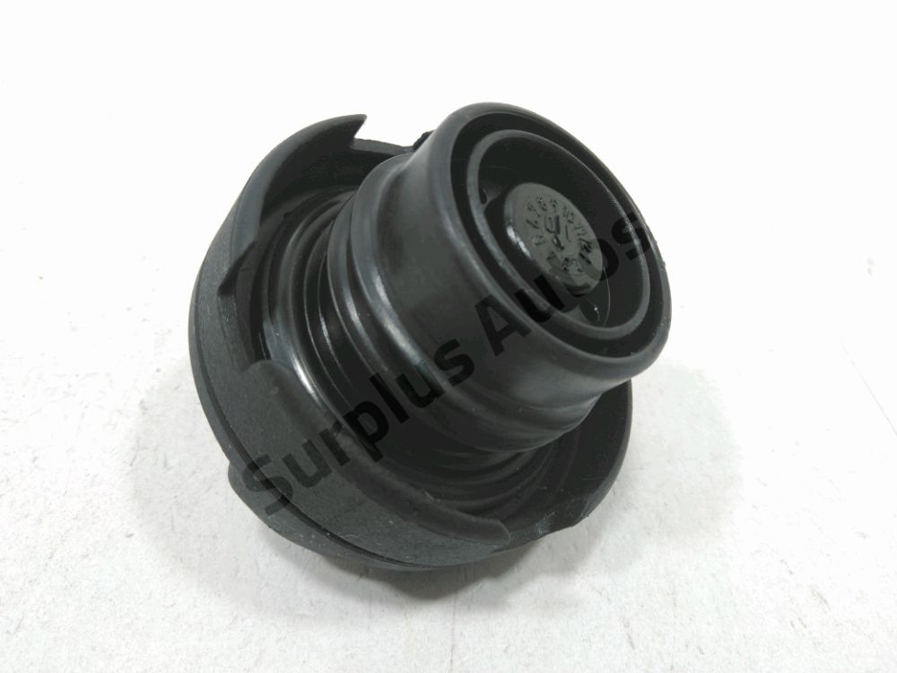 Bouchon de réservoir à carburant