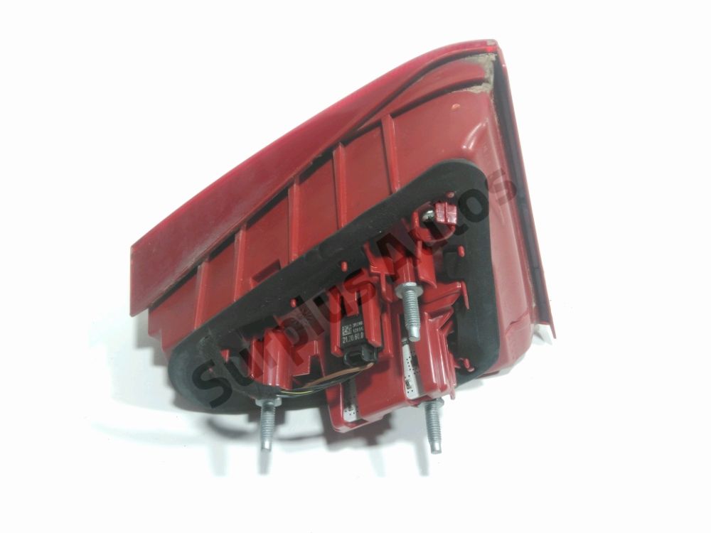 Feu arrière intérieur droit