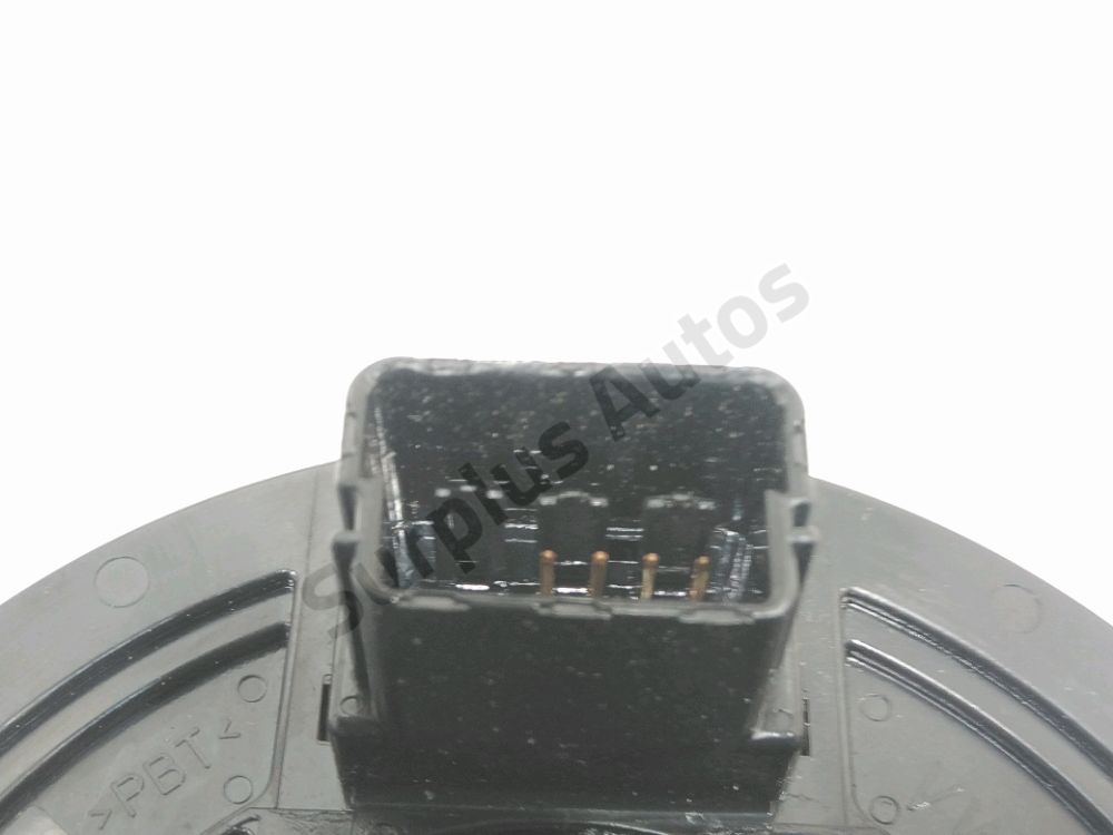 Commande sous-volant