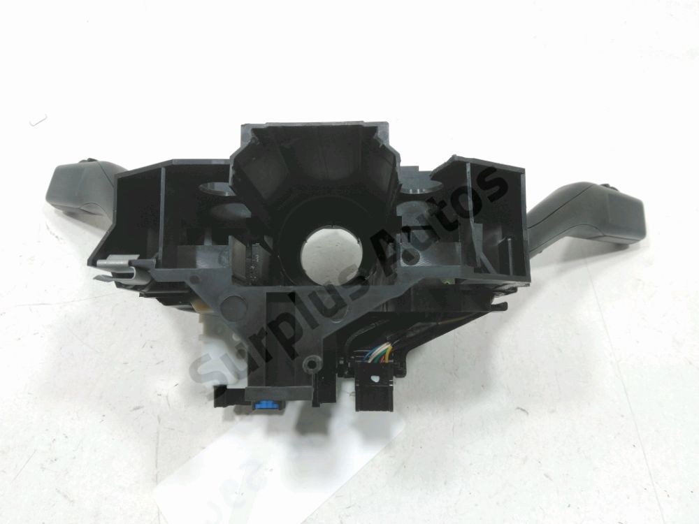 Commande sous-volant