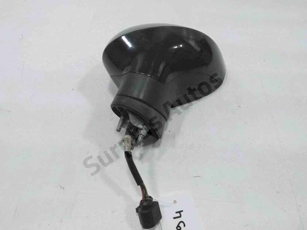 Rétroviseur électrique gauche