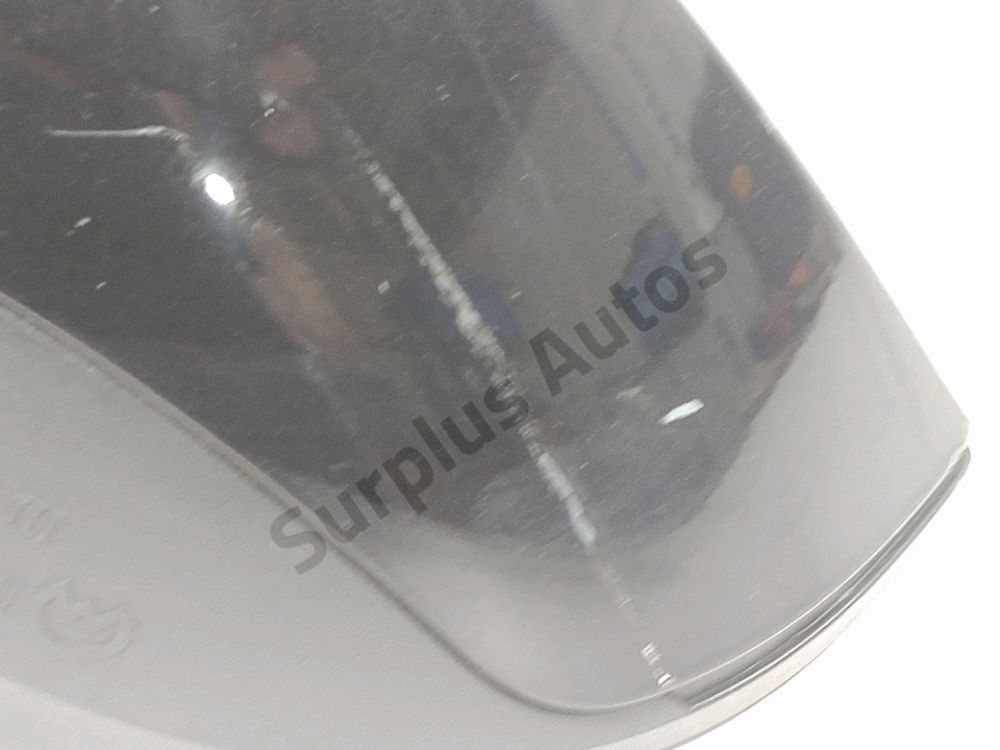 Rétroviseur électrique gauche