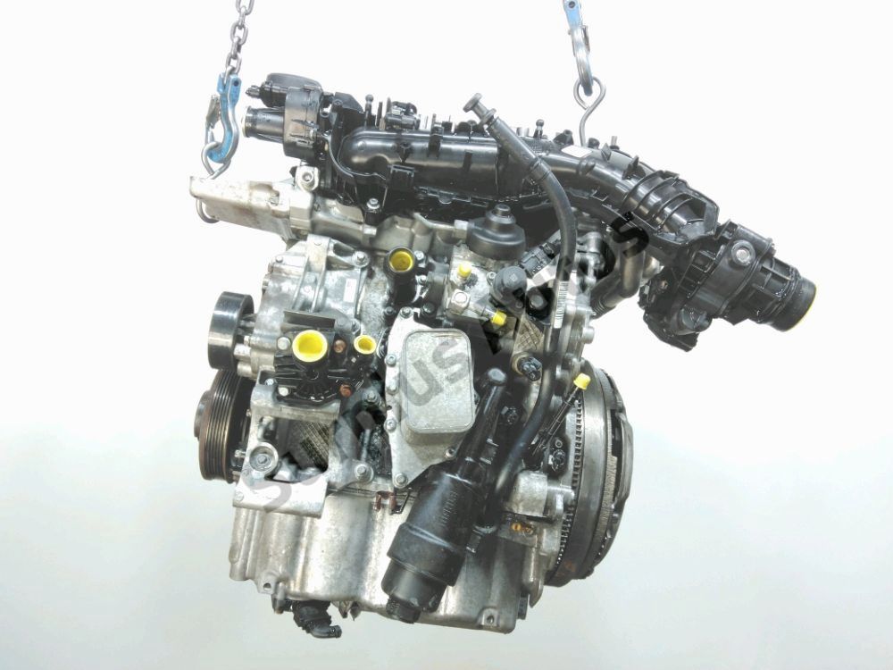 Moteur