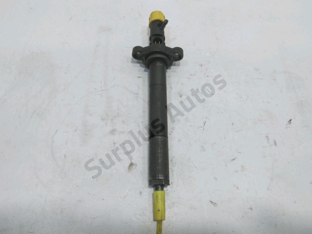 Injecteur 3