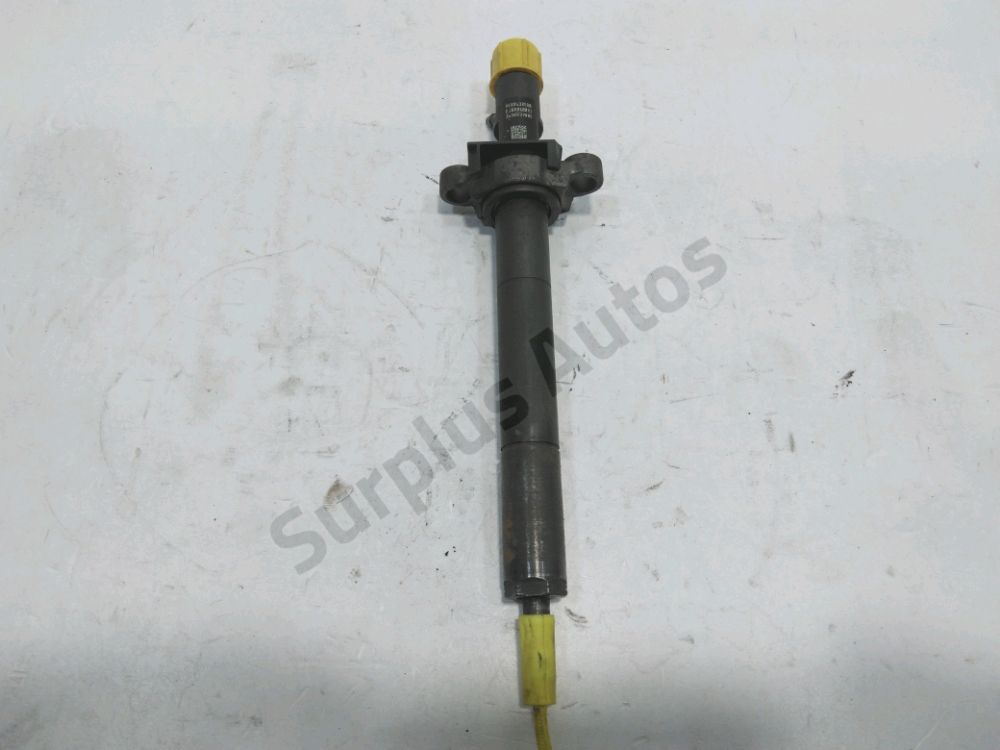 Injecteur 3