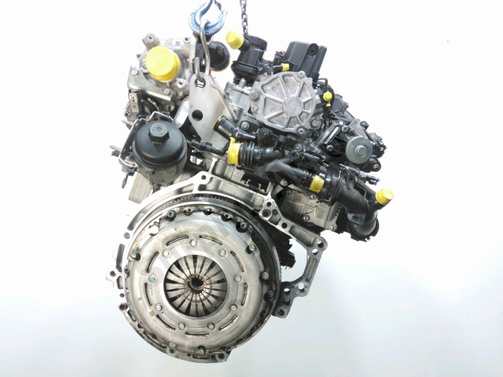 Moteur