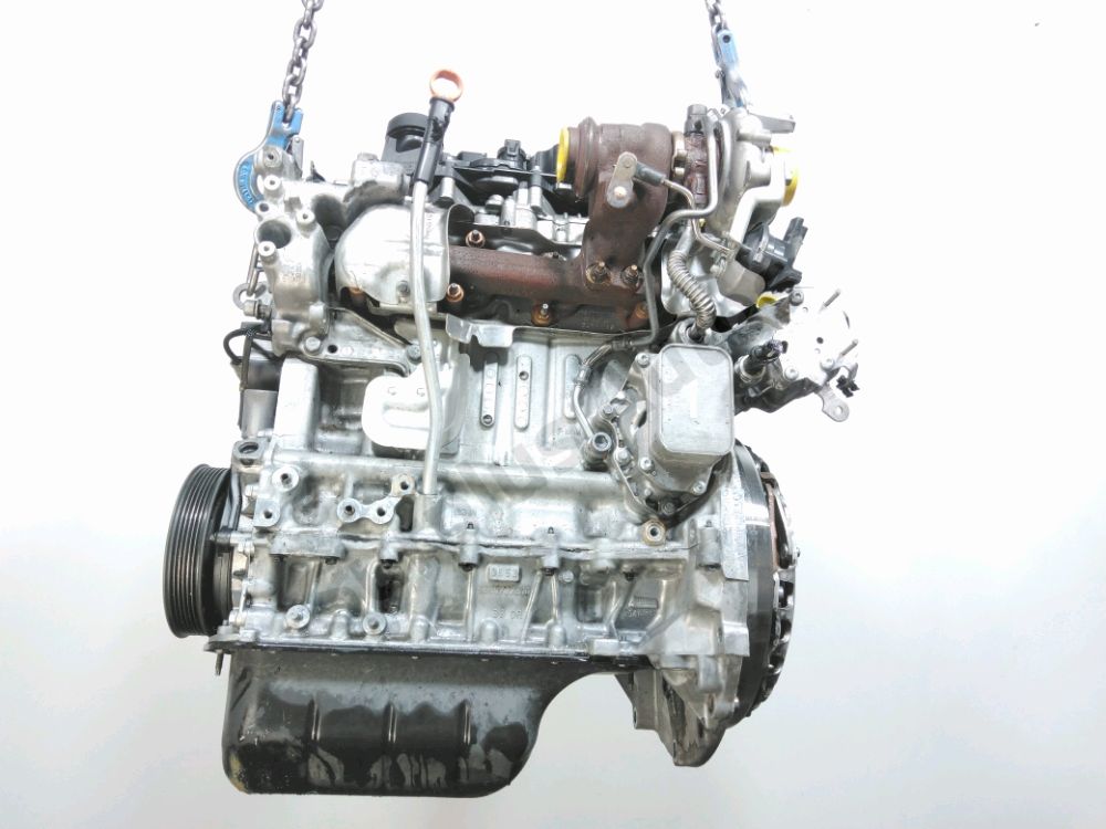 Moteur