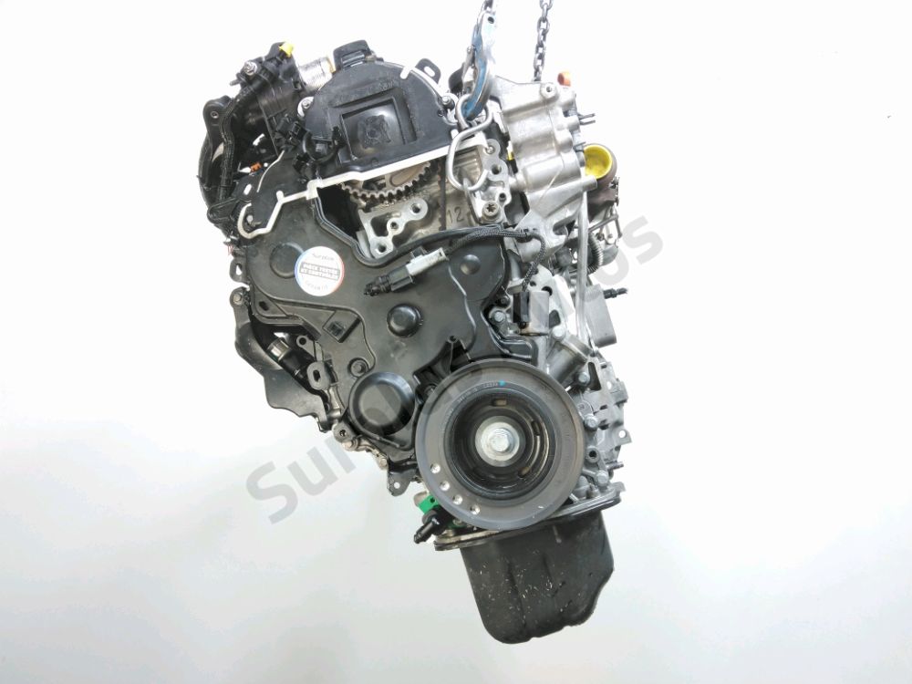 Moteur