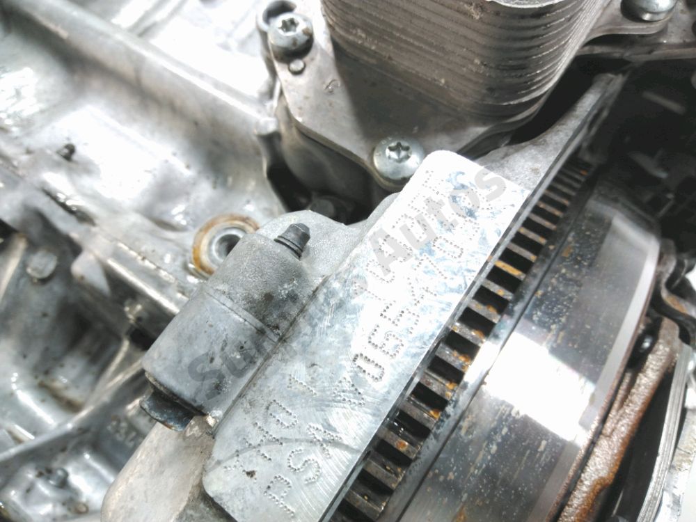Moteur