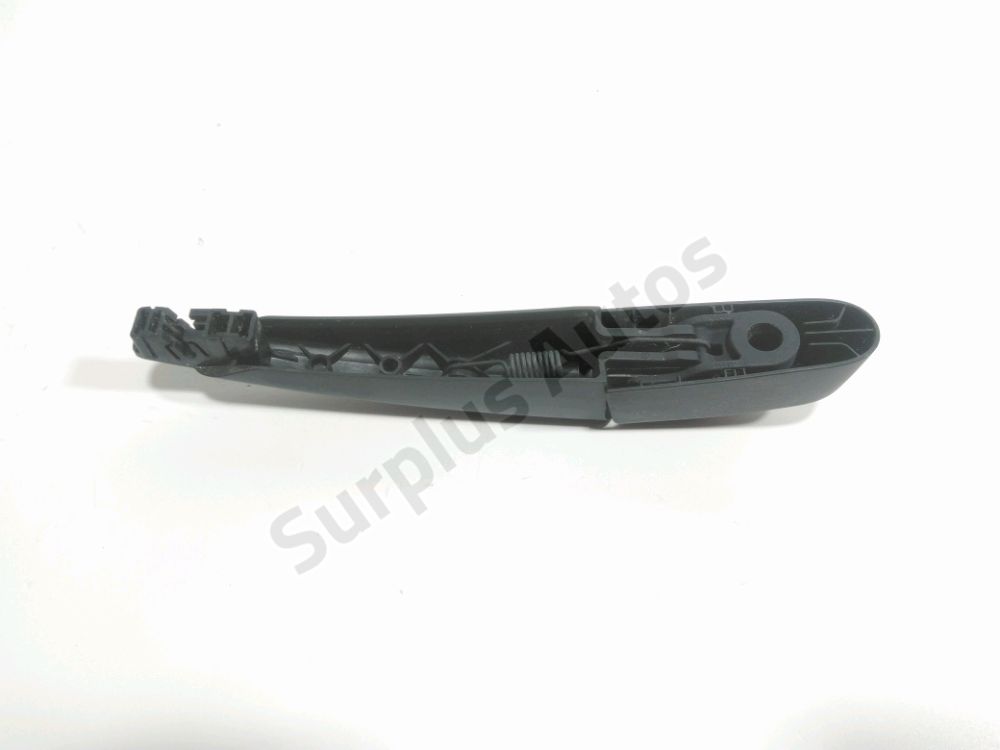 Bras d'essuie-glace arrière