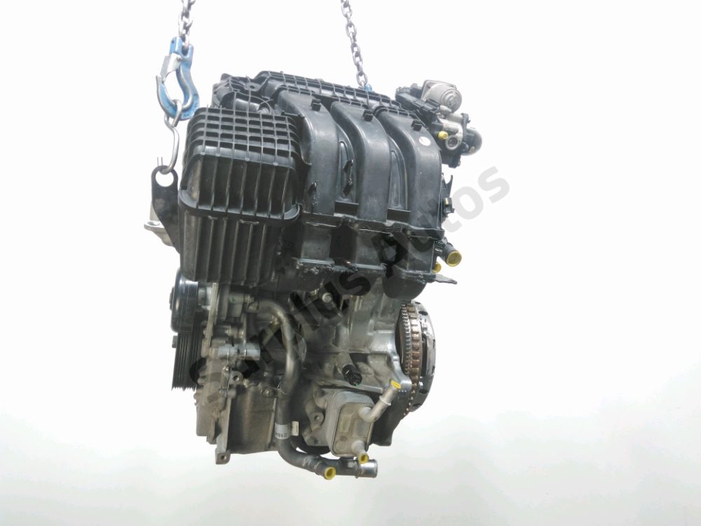Moteur