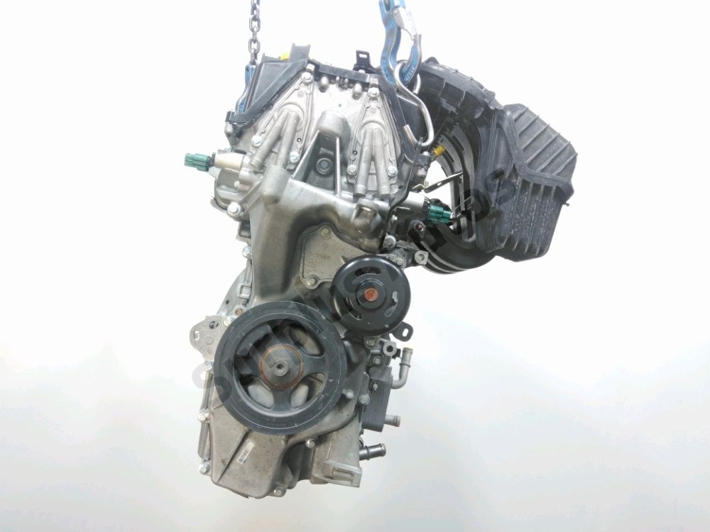 Moteur
