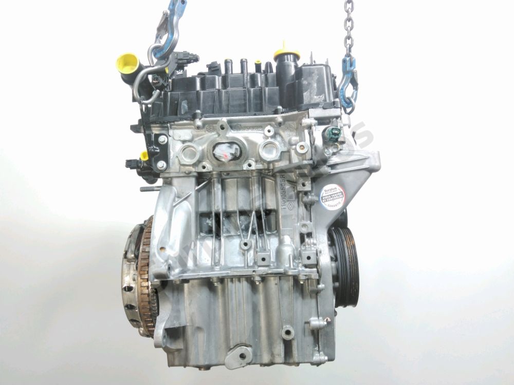 Moteur