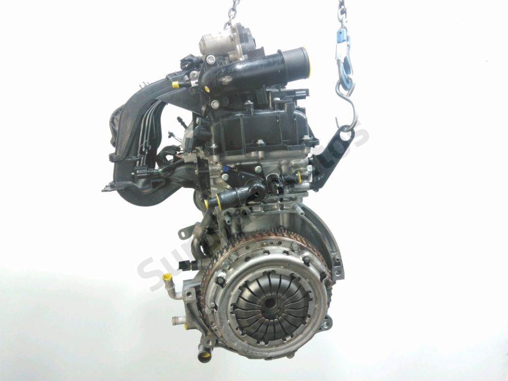 Moteur