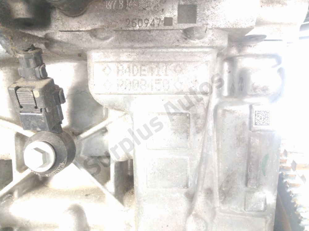 Moteur