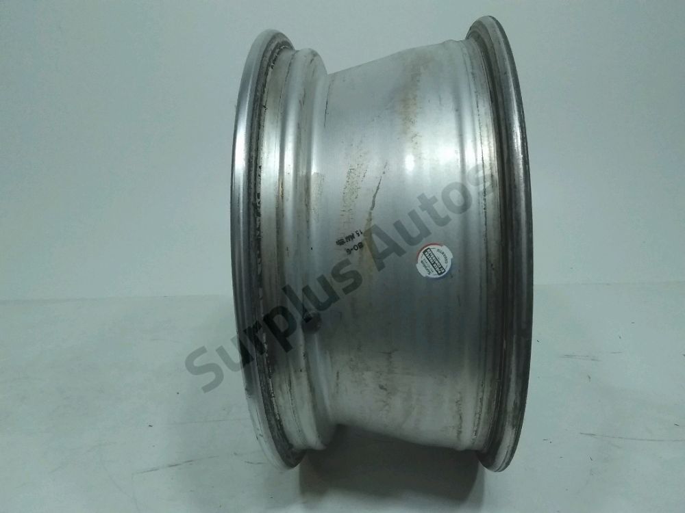 Jante aluminium