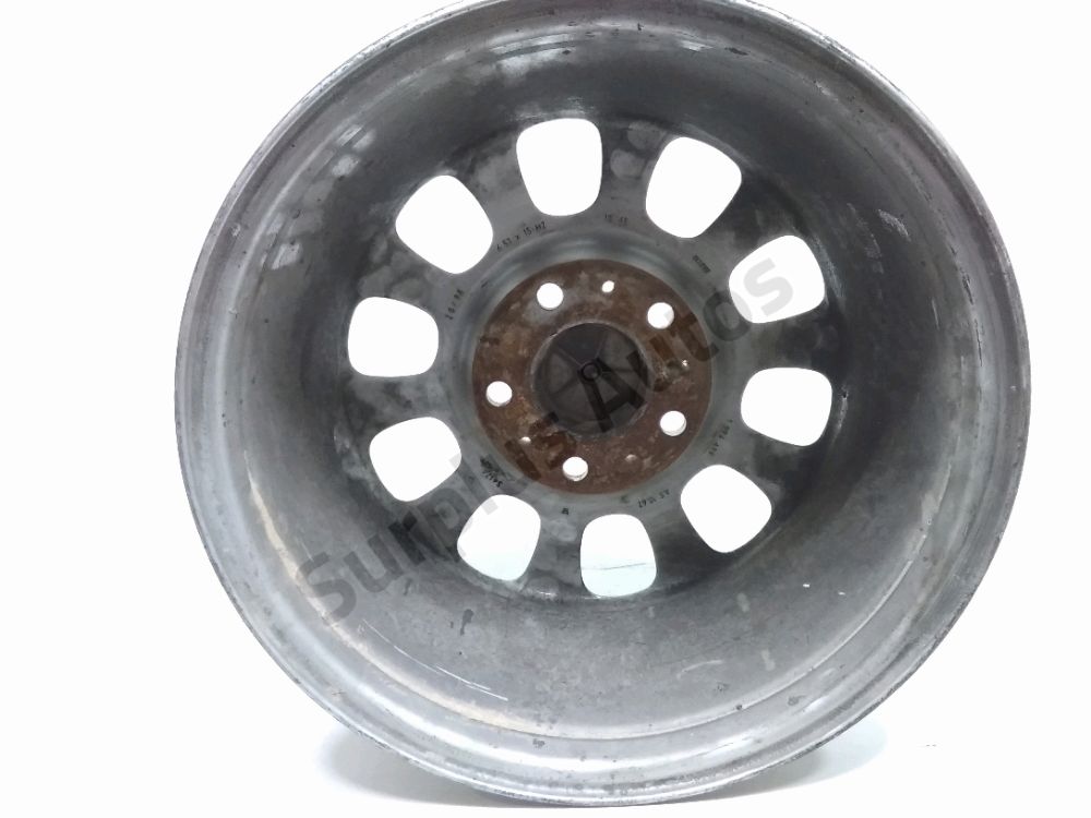 Jante aluminium