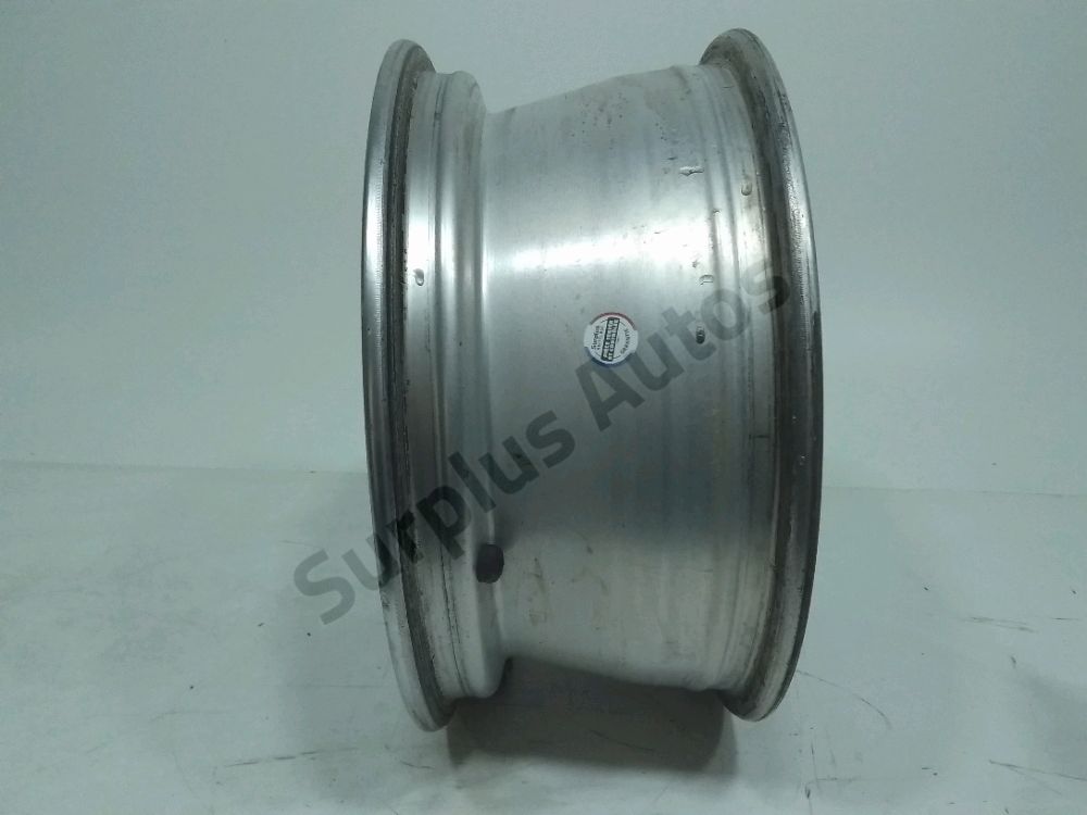 Jante aluminium
