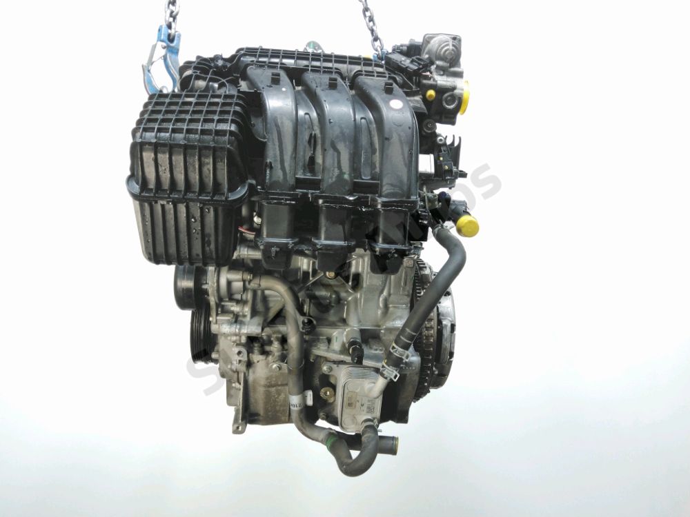 Moteur