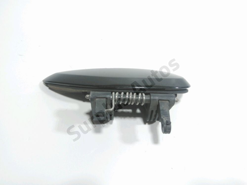 Poignée extérieure avant droite