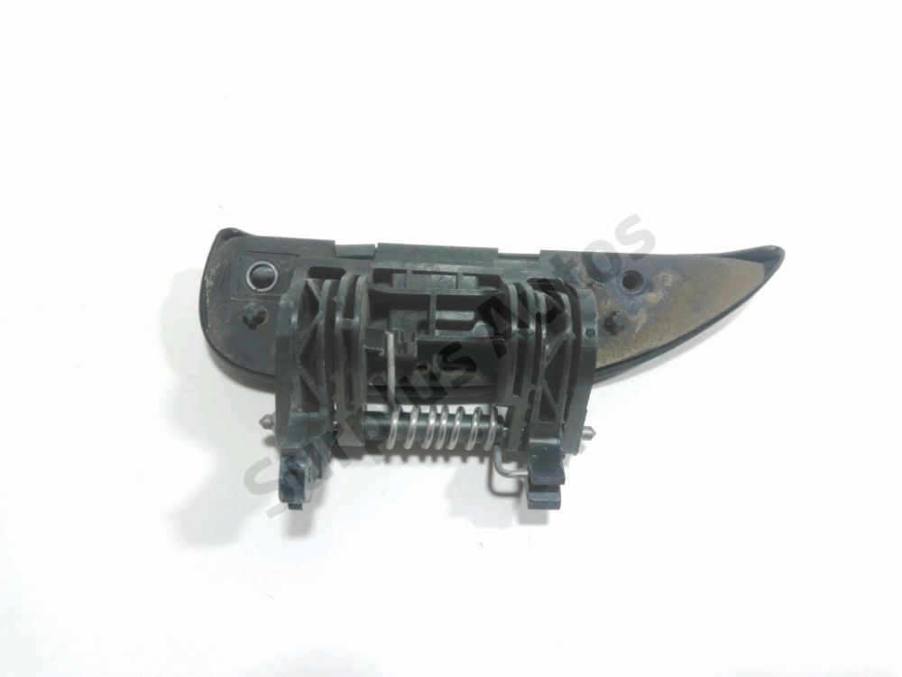 Poignée extérieure avant droite