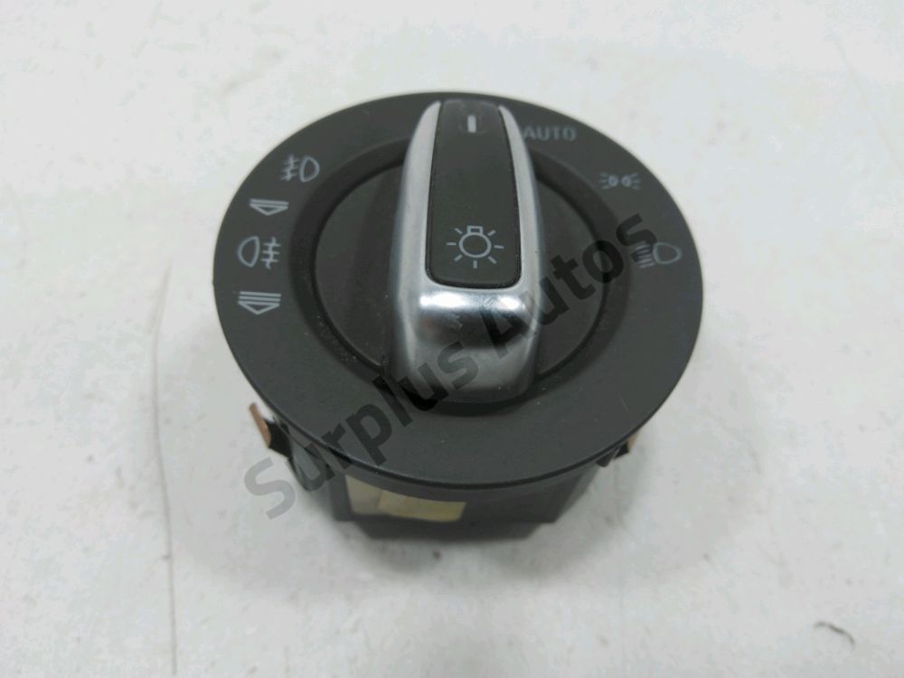 Interrupteur de phare