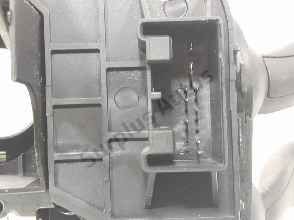 Commande sous-volant