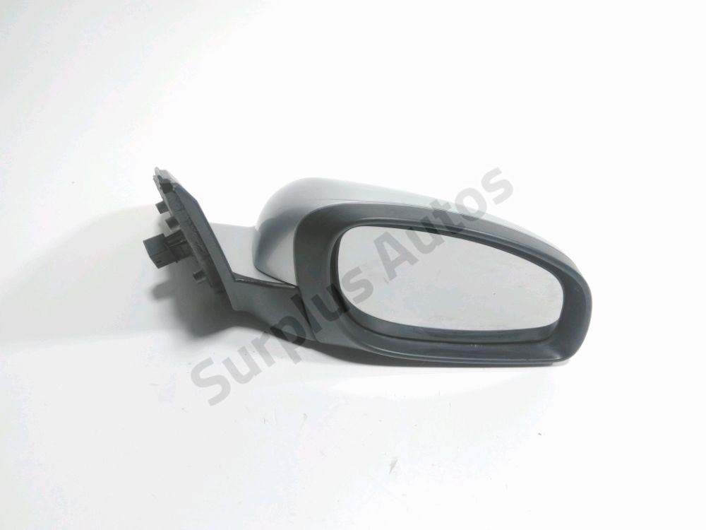 Rétroviseur électrique droit