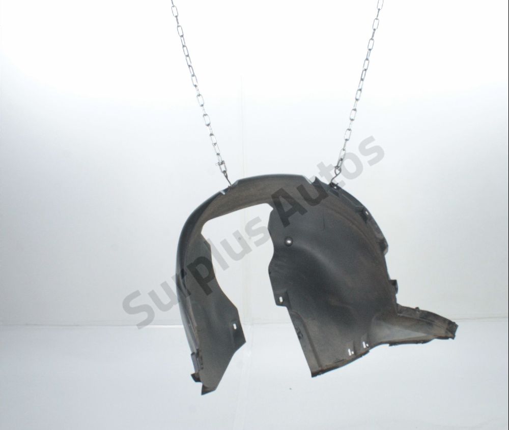 Pare-boue avant droit