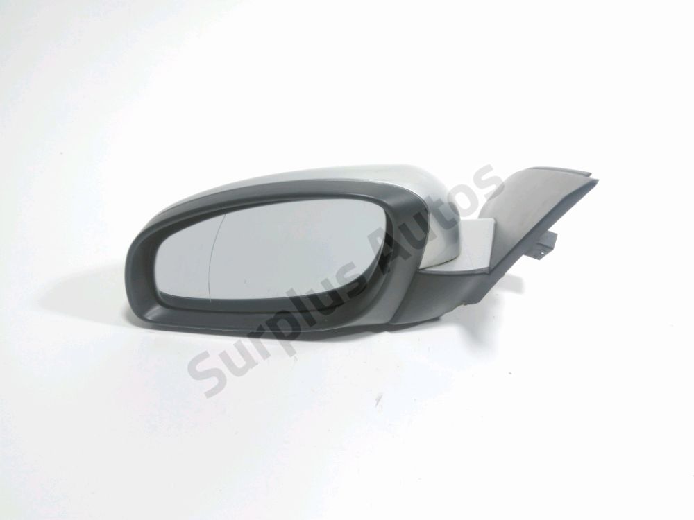 Rétroviseur électrique gauche