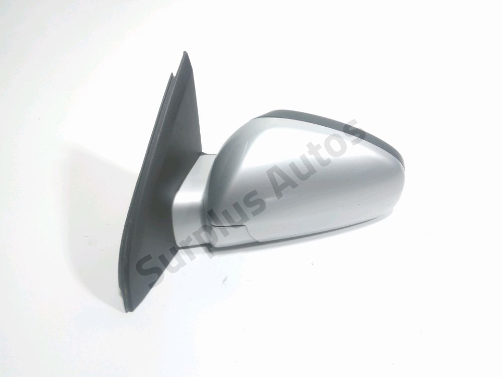 Rétroviseur électrique gauche